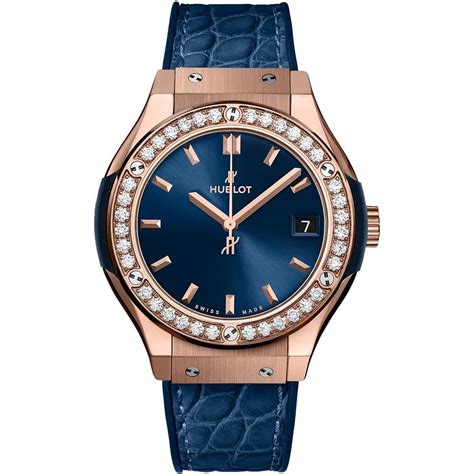 women hublot watches|hublot watches with diamonds price.